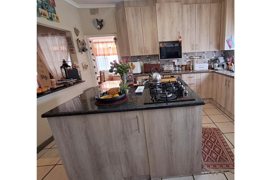 2 Bedroom Property for Sale in Parys Free State
